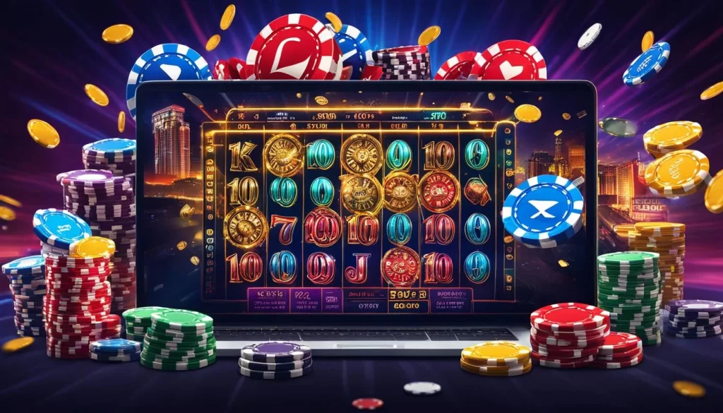 Trải nghiệm các trò chơi VIP tại i9bet142 Link Mới