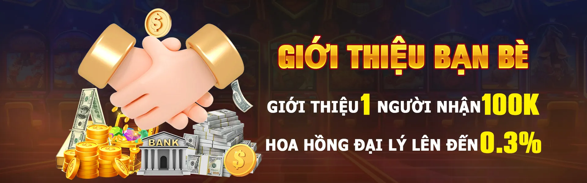 Hình ảnh tổng quan về chương trình liên kết của i9bet142 link mới